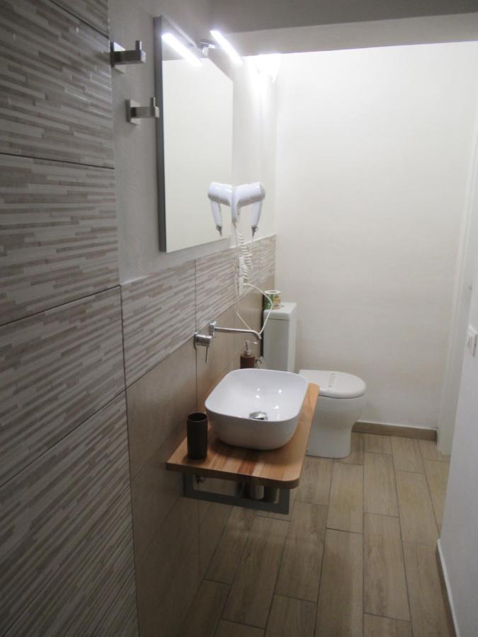 Syracuseapartments Il Piave Di Siracusa Appartamento Per 6 Persone Vicino Ad Ortigia A 200M Dal Mare Luaran gambar