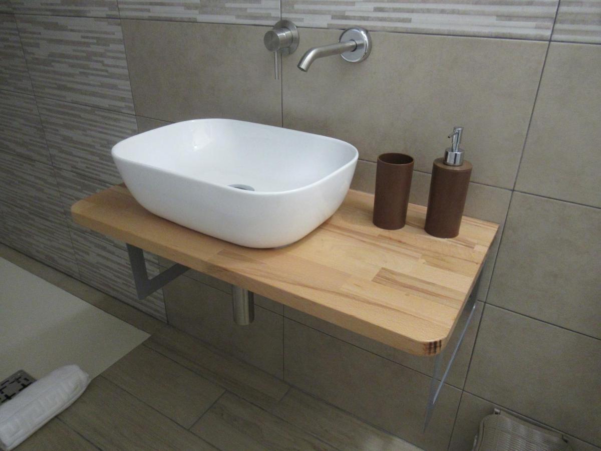 Syracuseapartments Il Piave Di Siracusa Appartamento Per 6 Persone Vicino Ad Ortigia A 200M Dal Mare Luaran gambar