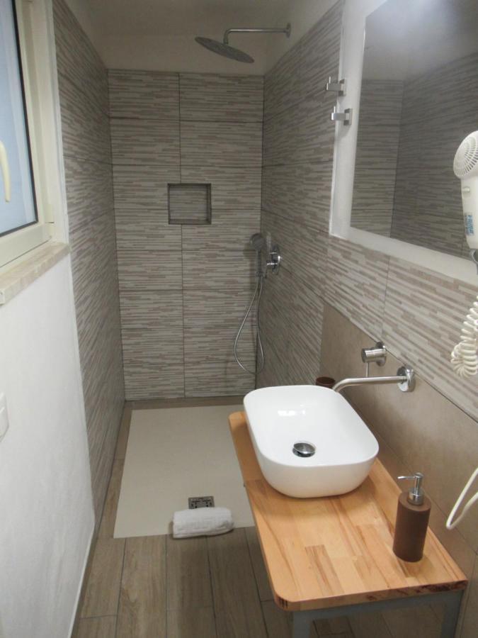 Syracuseapartments Il Piave Di Siracusa Appartamento Per 6 Persone Vicino Ad Ortigia A 200M Dal Mare Luaran gambar