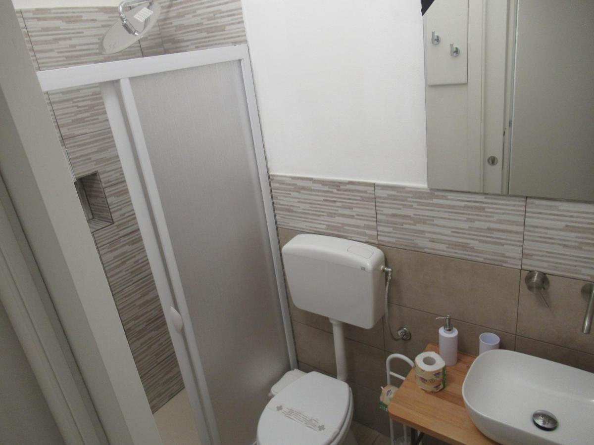 Syracuseapartments Il Piave Di Siracusa Appartamento Per 6 Persone Vicino Ad Ortigia A 200M Dal Mare Luaran gambar