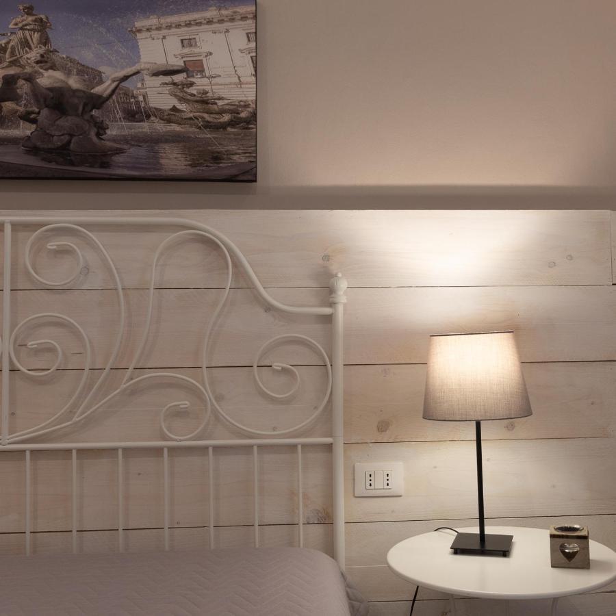 Syracuseapartments Il Piave Di Siracusa Appartamento Per 6 Persone Vicino Ad Ortigia A 200M Dal Mare Luaran gambar