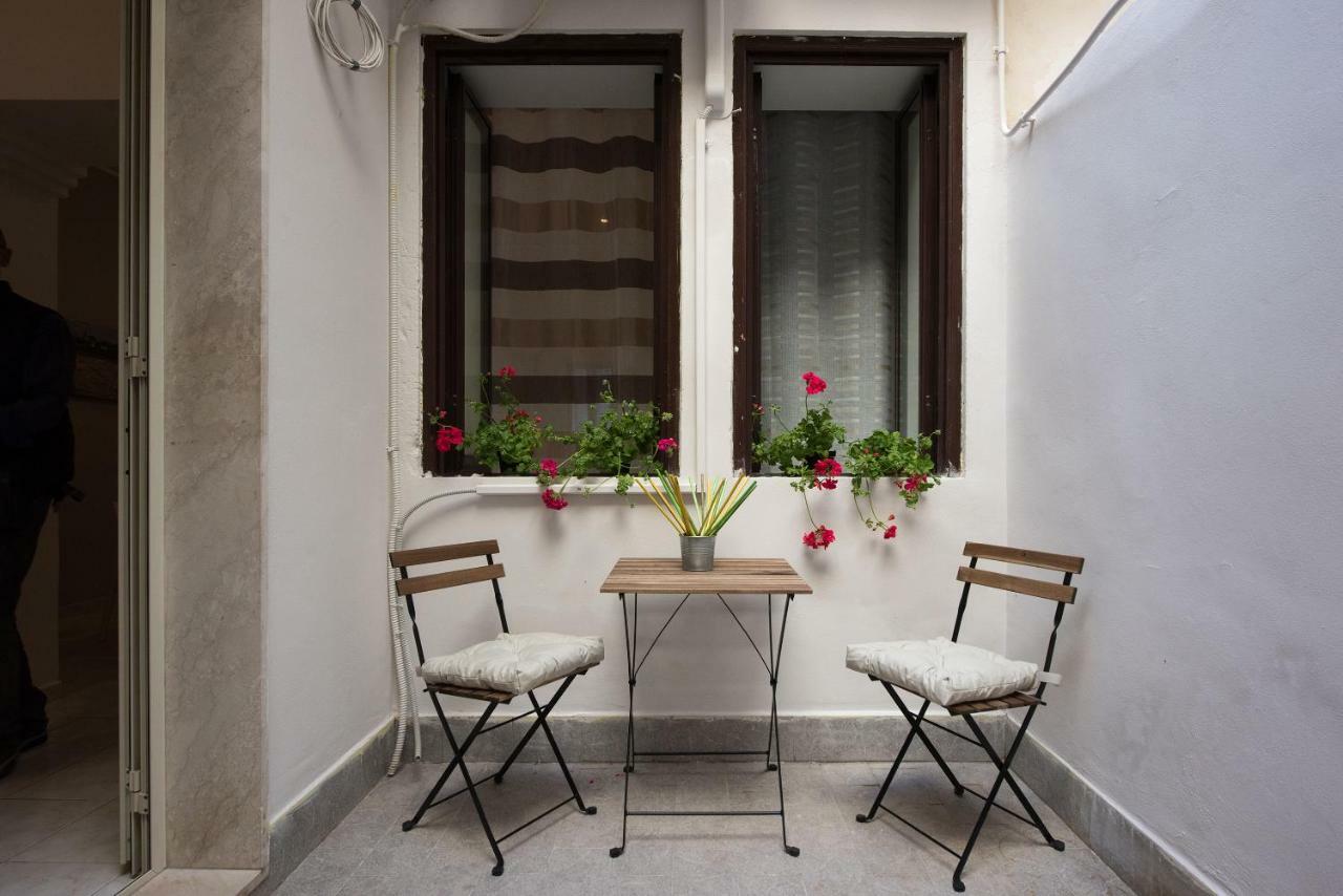Syracuseapartments Il Piave Di Siracusa Appartamento Per 6 Persone Vicino Ad Ortigia A 200M Dal Mare Luaran gambar
